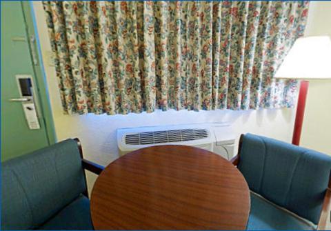 Americas Best Value Inn Winchester Rum bild